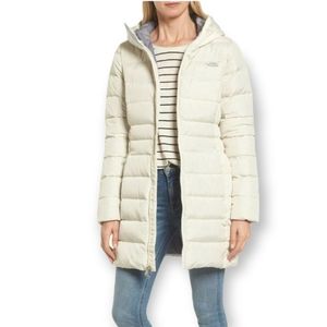 The North Face Gotham Parka Jacket